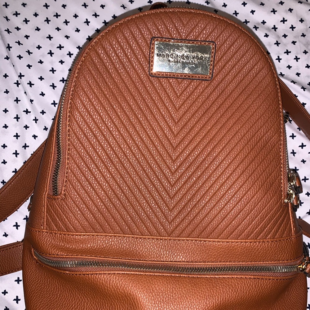 MARC NEW YORK BACKPACK